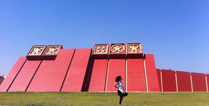 Cinthia, 43, Lima, Peru