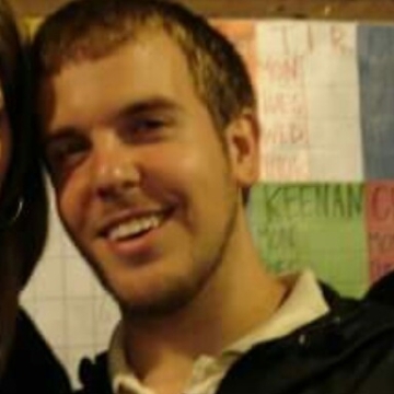 Kasey Peacock, 36, Marietta, United States