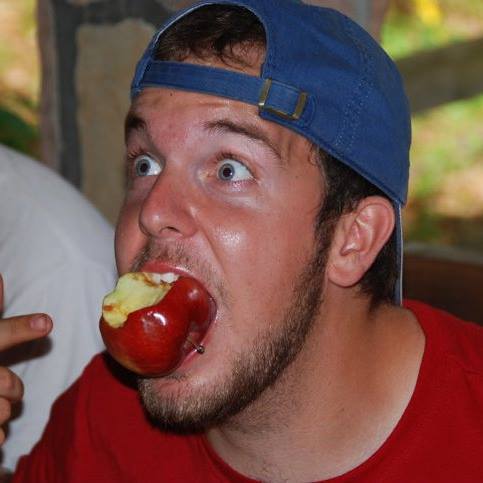 Kasey Peacock, 36, Marietta, United States