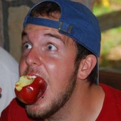 Kasey Peacock, 36, Marietta, United States