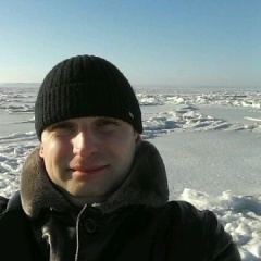 сергей, 44, Vladivostok, Russian Federation