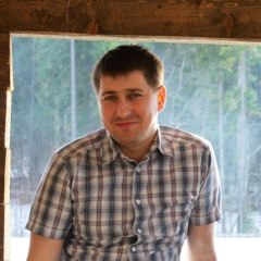 Евгений Пестов, 42, Perm, Russian Federation