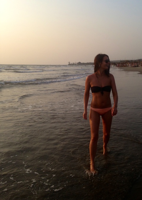 Надя , 38, Moscow, Russian Federation