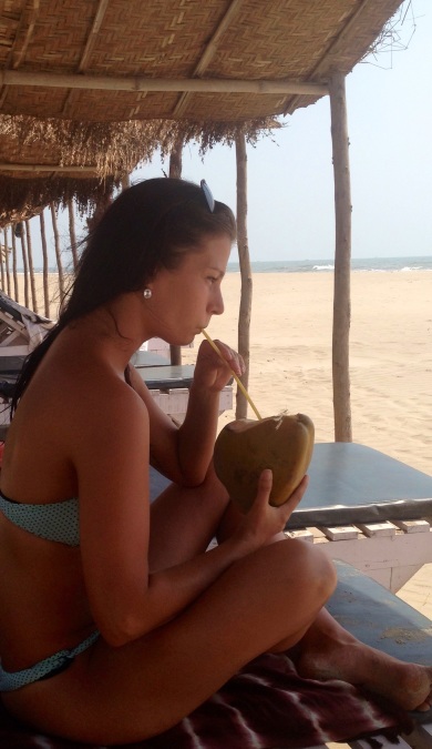 Надя , 38, Moscow, Russian Federation