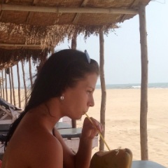 Надя , 38, Moscow, Russian Federation