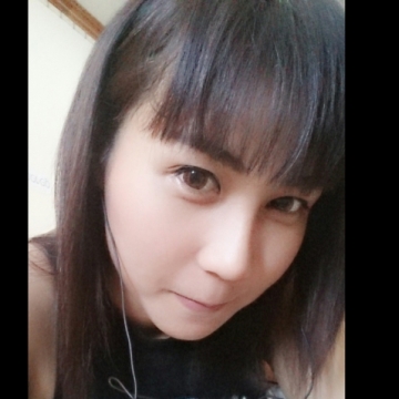 Lookpeach Kochchakorn, 31, Bangkok, Thailand