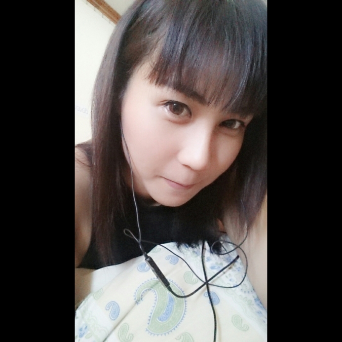 Lookpeach Kochchakorn, 31, Bangkok, Thailand