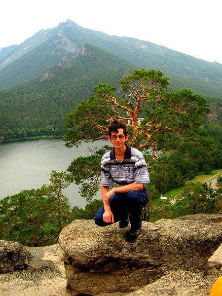 Yuriy, 39, Karagandy, Kazakhstan