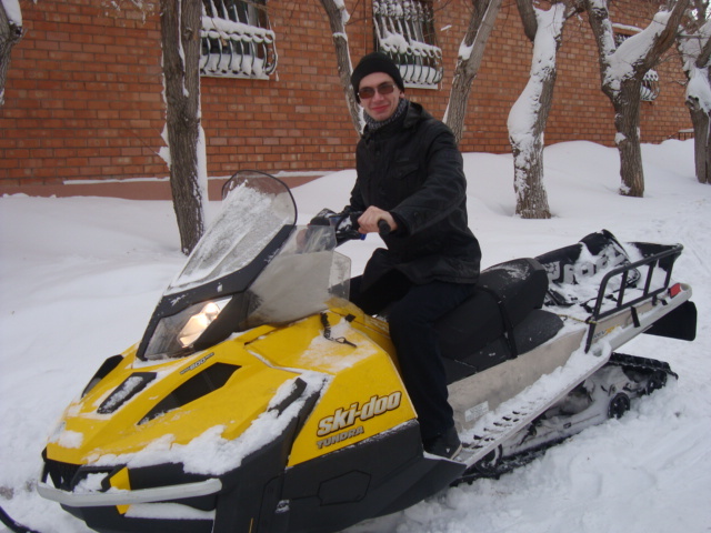 Yuriy, 39, Karagandy, Kazakhstan