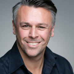 Jamie Unicomb, 53, Galle, Sri Lanka