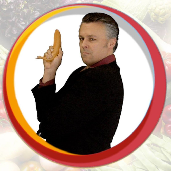 Jamie Unicomb, 53, Galle, Sri Lanka