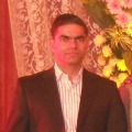 Ajay Dubey, 46, New Delhi, India
