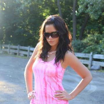 Happytheresa, 45, George, United States