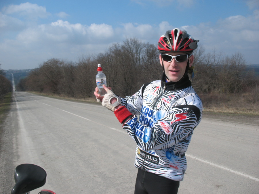 Sergiy, 44, Kam'yanets'-Podil's'kyi, Ukraine