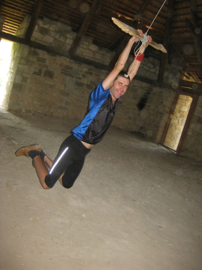 Sergiy, 44, Kam'yanets'-Podil's'kyi, Ukraine