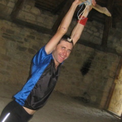 Sergiy, 44, Kam'yanets'-Podil's'kyi, Ukraine