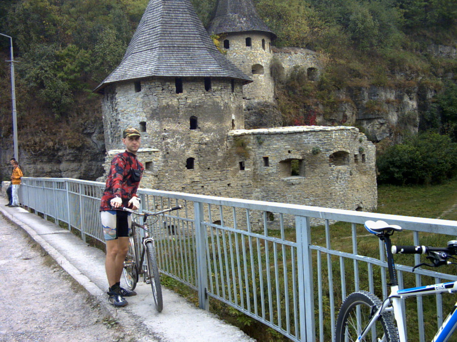 Sergiy, 44, Kam'yanets'-Podil's'kyi, Ukraine