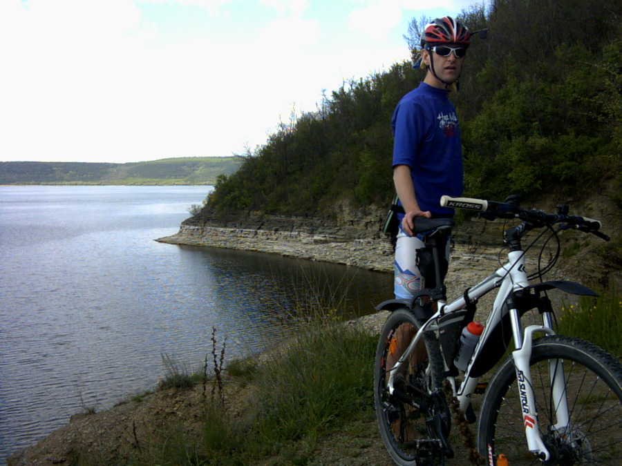 Sergiy, 44, Kam'yanets'-Podil's'kyi, Ukraine