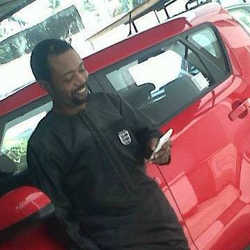 Prince Folaji, 115, Lagos, Nigeria