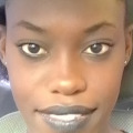 Ophelia Elliñgton, 30, Spanish Town, Jamaica