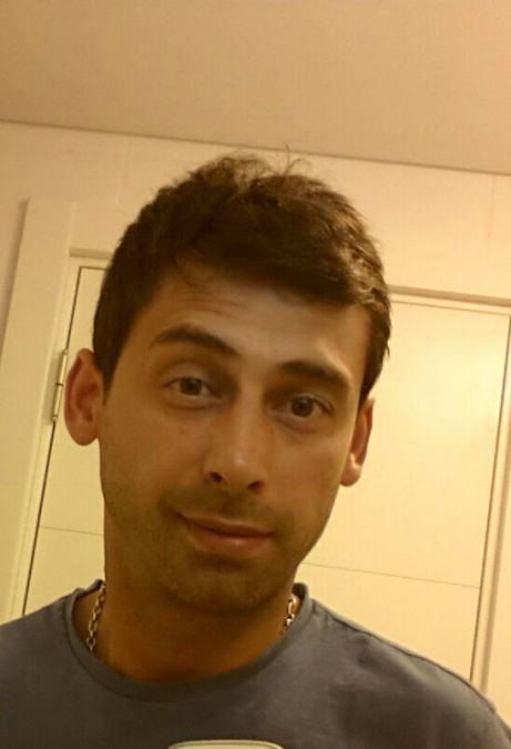 jake, 43, Istanbul, Turkey