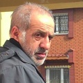 yüksel saygılı, 68, Izmir, Turkey