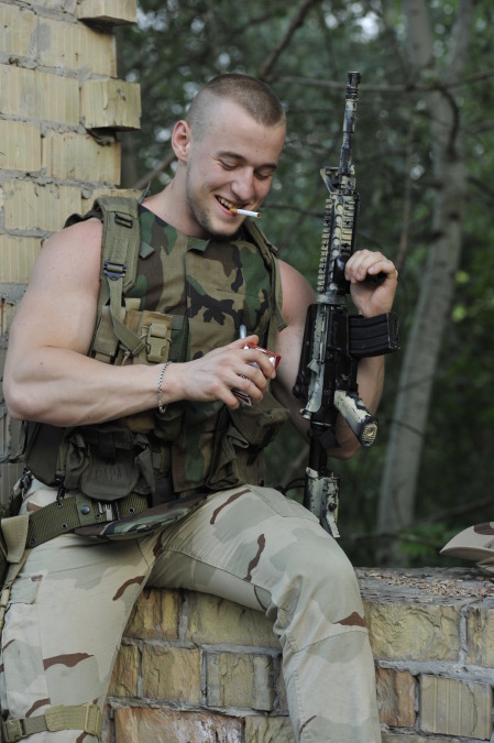 Serega Zholonko, 34, Kiev, Ukraine