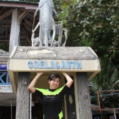 Linda, 48, Jakarta, Indonesia