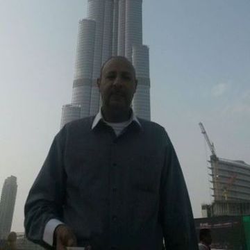 hesham, 55, Cairo, Egypt
