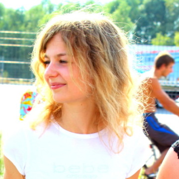 Anna, 39, Kiev, Ukraine