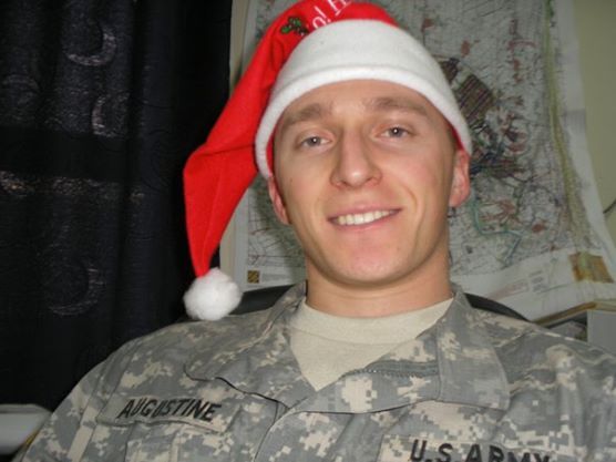 Augustine, 54, Manassas, United States