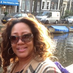 Tyra Dixon, 50, Chicago, United States