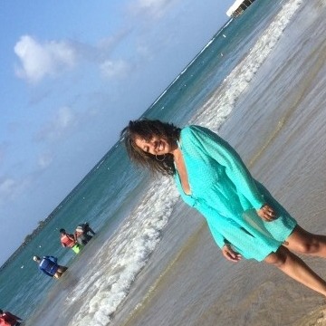 Tyra Dixon, 50, Chicago, United States