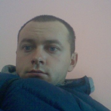 владимир, 35, Mahilyow, Belarus