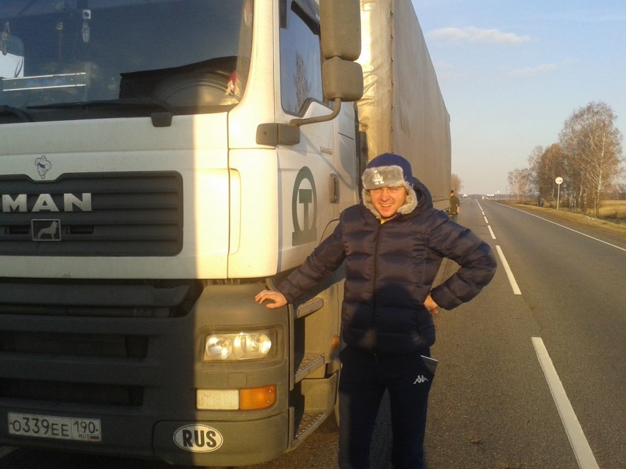 владимир, 35, Mahilyow, Belarus