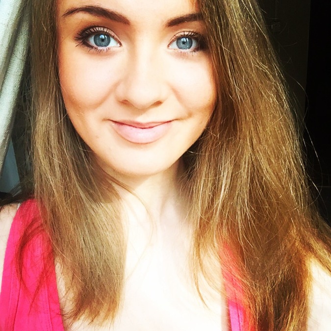 Рина, 32, Moscow, Russian Federation