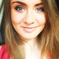 Рина, 32, Moscow, Russian Federation