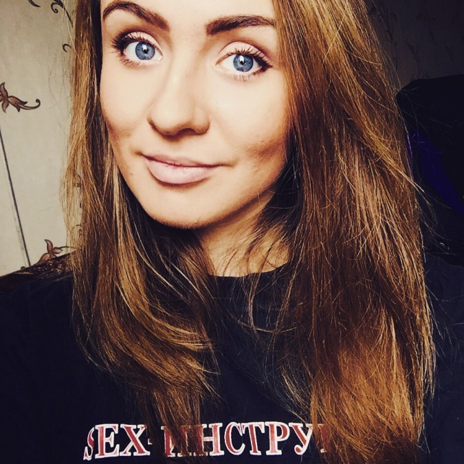 Рина, 32, Moscow, Russian Federation