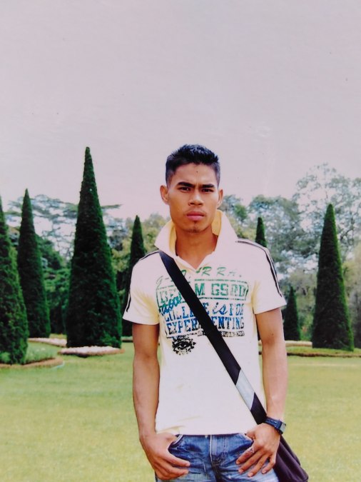 myoezaw, 36, Yangon, Myanmar