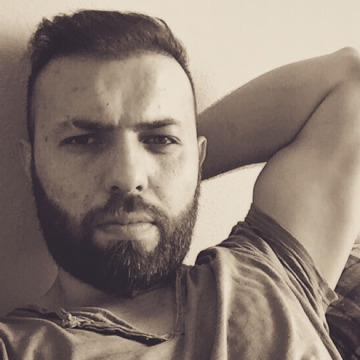 Cemil YILMAZ, 43, Istanbul, Turkey