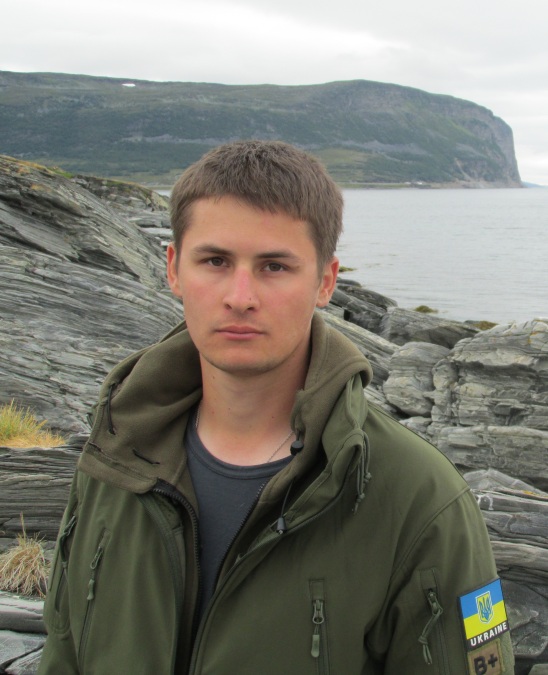 Ioann, 35, Kiev, Ukraine