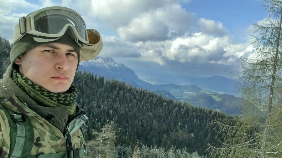 Ioann, 35, Kiev, Ukraine