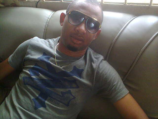 Steve Johnson, 45, Manchester, United States