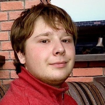 Артём Бабахян, 34, Tver, Russian Federation