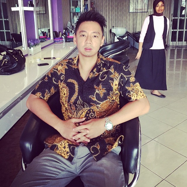 Yoko andrian, 35, Lombok, Indonesia