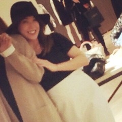 Yukiko, 44, Tokyo, Japan