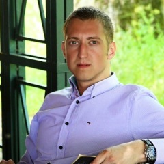 Андрей, 36, Saint Petersburg, Russian Federation