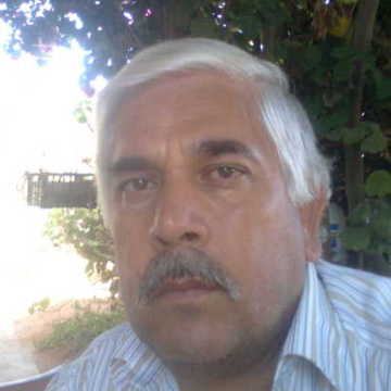 TC Necati Biten, 66, 