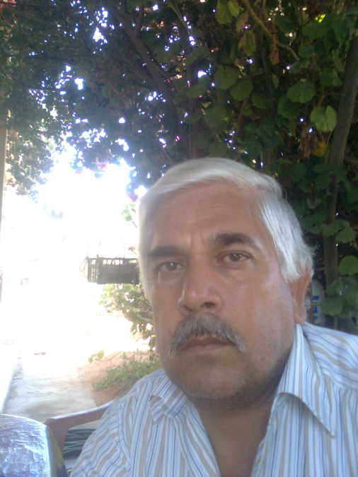 TC Necati Biten, 66, 