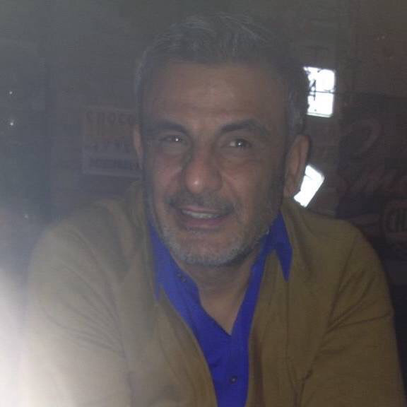 ibrahim yurtbekler, 55, Ankara, Turkey
